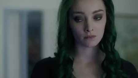 The Gifted S02E03