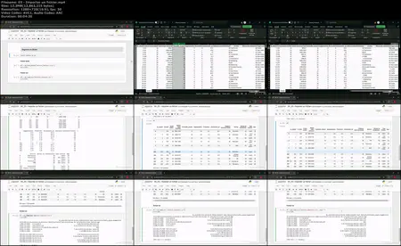 Python : Les fonctions pour la data science