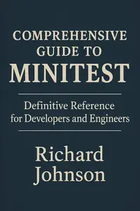 Comprehensive Guide to MiniTest: Definitive Reference for Developers and Engineers