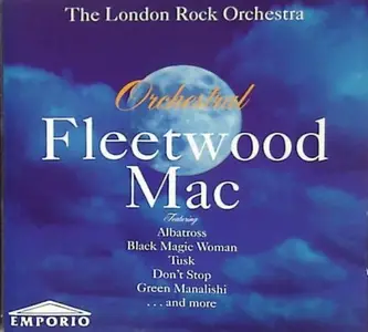 The London Rock Orchestra - The Orchestral Fleetwood Mac (1994)