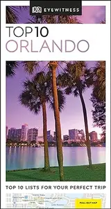DK Eyewitness Top 10 Orlando (Repost)