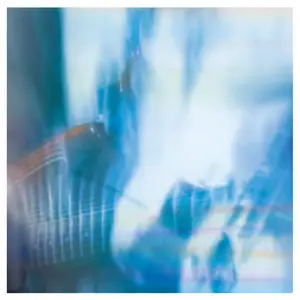My Bloody Valentine - EP’s 1988-1991 and Rare Tracks (Japanese Reissue With Bonus Tracks) (2012/2021)
