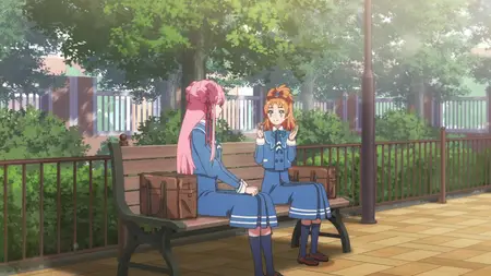 Princess Session Orchestra - 03 (WEB 1080p AVC E-AC3