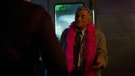 Columbo: Columbo Likes the Nightlife (2003)