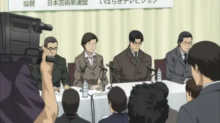 Toshokan Sensou - 11