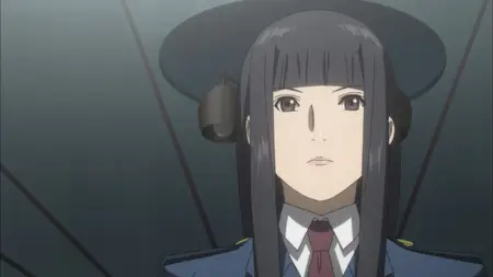 Toshokan Sensou - 11