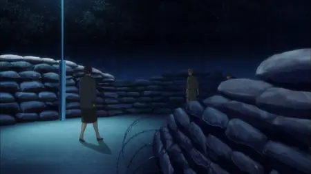 Toshokan Sensou - 11