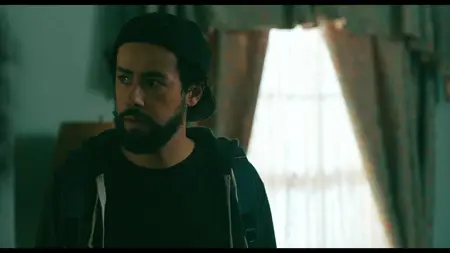 Ramy S01E09