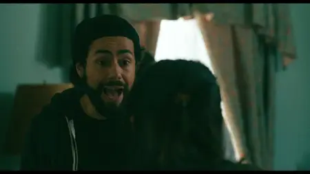 Ramy S01E09