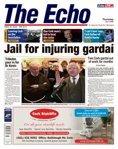 The Echo - 3 July 2025