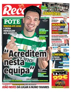 Record - 7 Outubro 2025