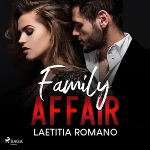 Laetitia Romano, "Family Affair"