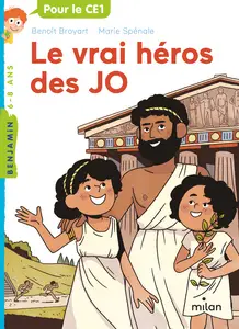 Le Vrai Héros Des JO