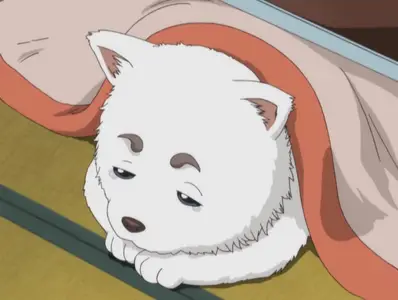 Gintama (2006 S03E39 138 Lets Talk About the Old Days Once in a While CBT mkv vol15+16