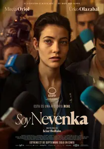 Soy Nevenka / I Am Nevenka (2024)