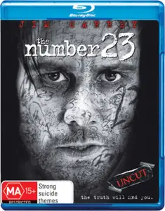 The Number 23 (2007) [w/Commentary]