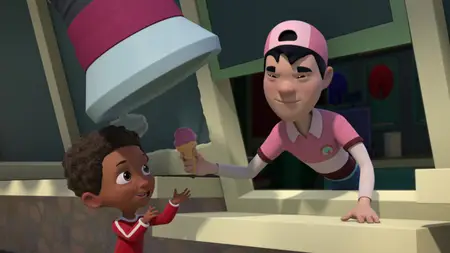 Rusty Rivets S02E14