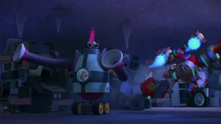 Rusty Rivets S02E14