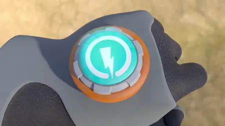 Rusty Rivets S02E14