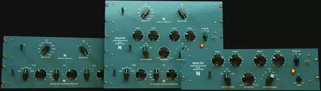 NoiseAsh Rule Tec All Collection v1.8.9
