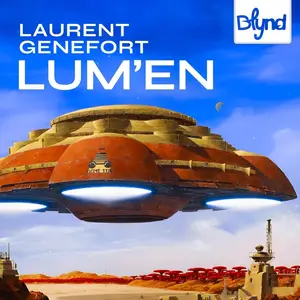 Laurent Genefort, "Lum'en"