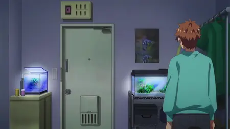 Rent a Girlfriend S04E04