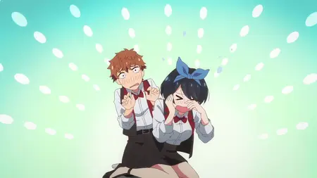 Rent a Girlfriend S04E04