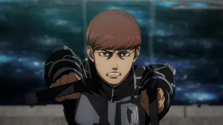 Attack on Titan S04E27