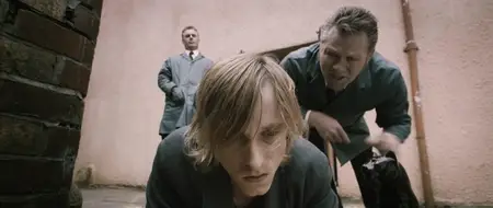 Abraham's Point (2008)
