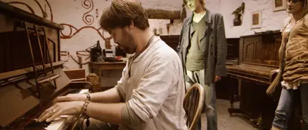 Abraham's Point (2008)