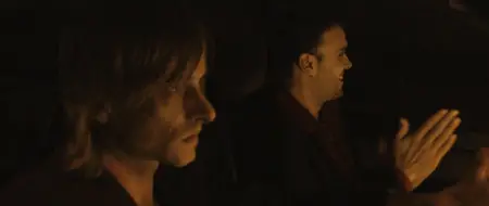 Abraham's Point (2008)