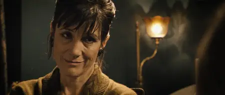 Abraham's Point (2008)