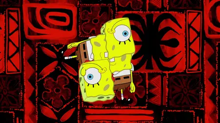 SpongeBob SquarePants S12E15