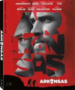 Arkansas (2020) [w/Commentary]