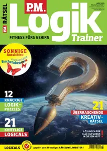 P.M. Logik Trainer - März 2025