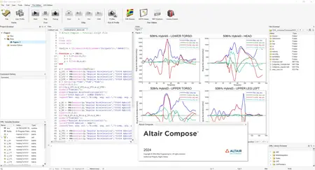 Altair Compose 2024.0