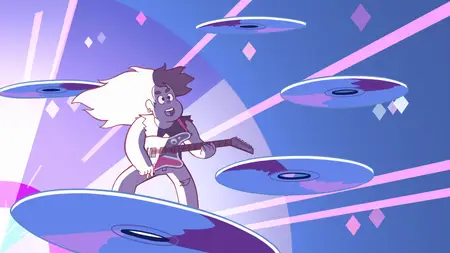 Steven Universe S02E02