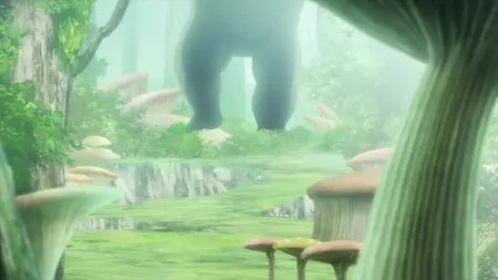 Radiant S02E08
