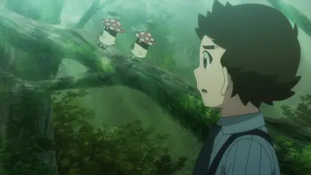 Radiant S02E08