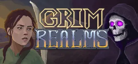 Grim Realms (2024) v1.0.1.7