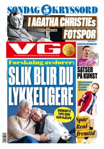 VG - 31 Mai 2026