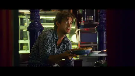 My Blueberry Nights (2007)