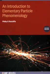 Introduction to Elementary Particle Phenomenology