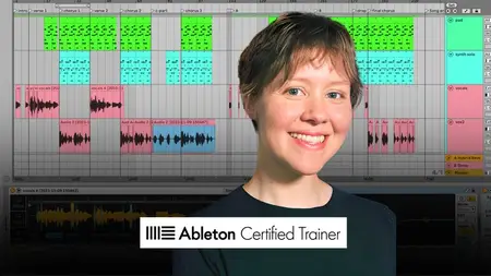 Ableton Live: Track From Start To Finish by LNA