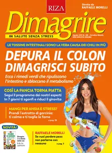 Dimagrire - Agosto 2025