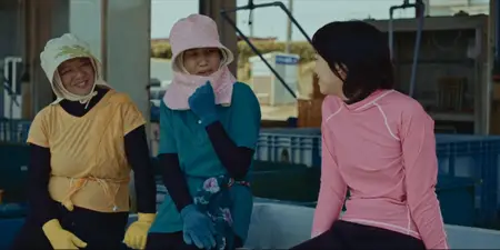 All the Songs We Never Sang (2023)