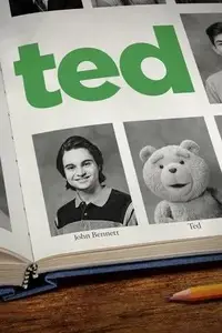 ted S01E01