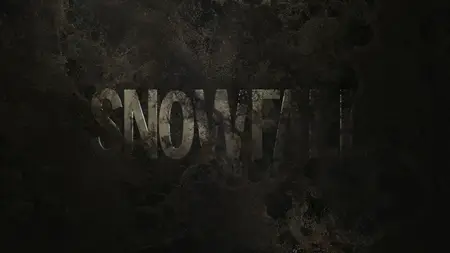 Snowfall S06E03