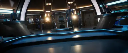 Star Trek: Discovery S02E06