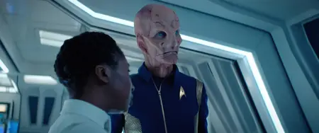 Star Trek: Discovery S02E06